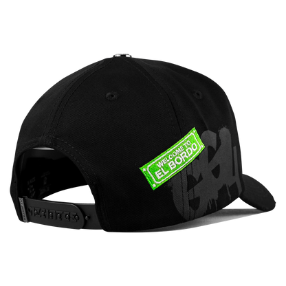 Border Culture (MZ HATSS X EL BORDO)