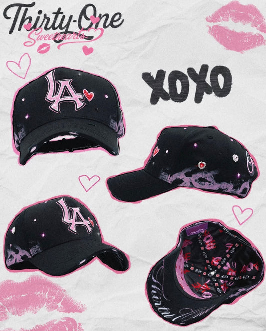 XOXO (Full Set)