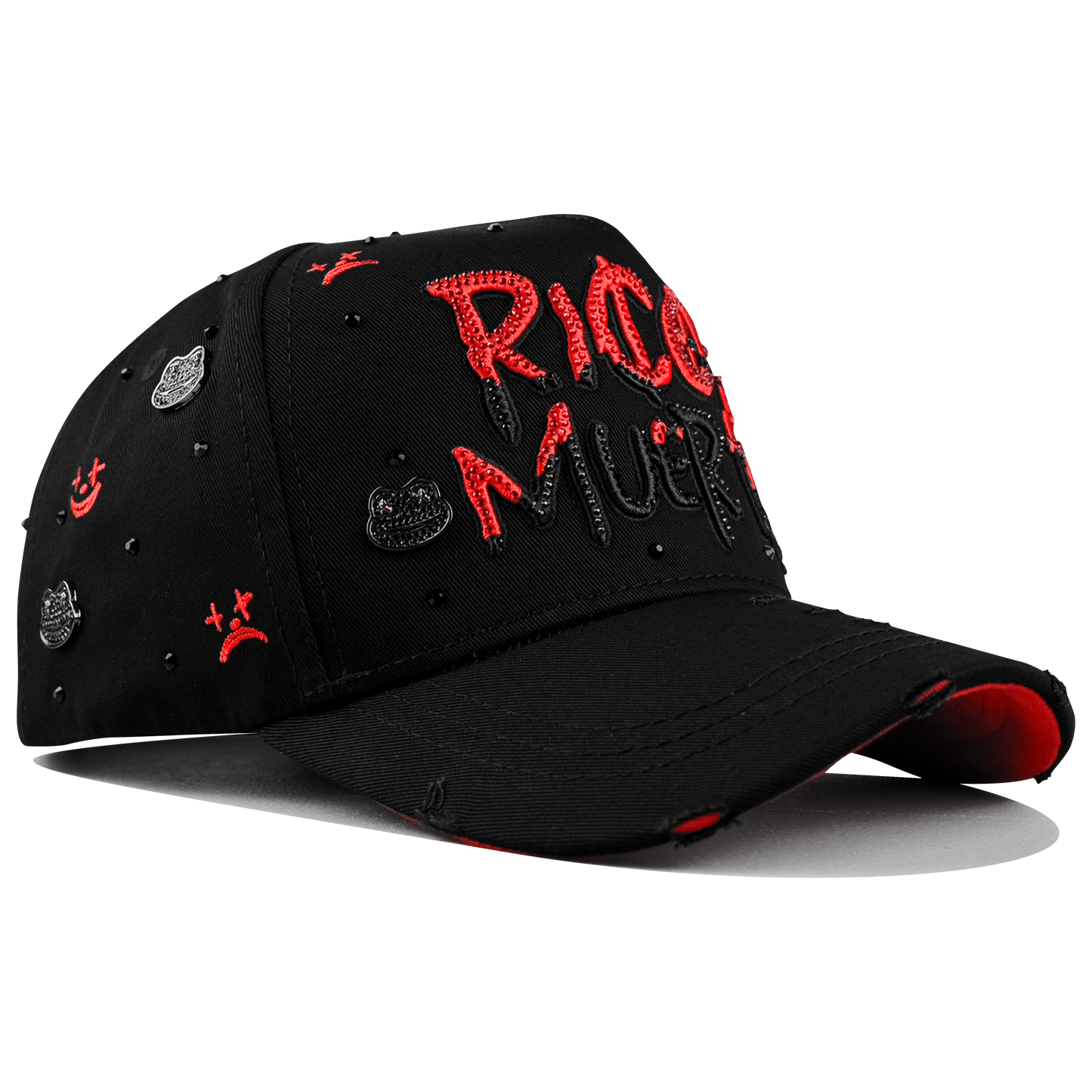 Rico o Muerto (MZ)