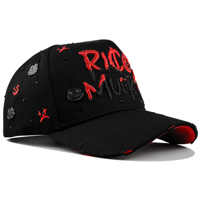 Rico o Muerto (MZ)