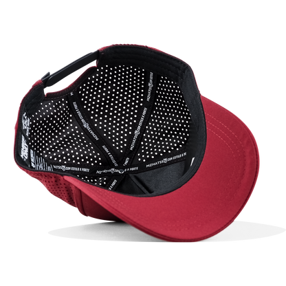 Element Dark Red