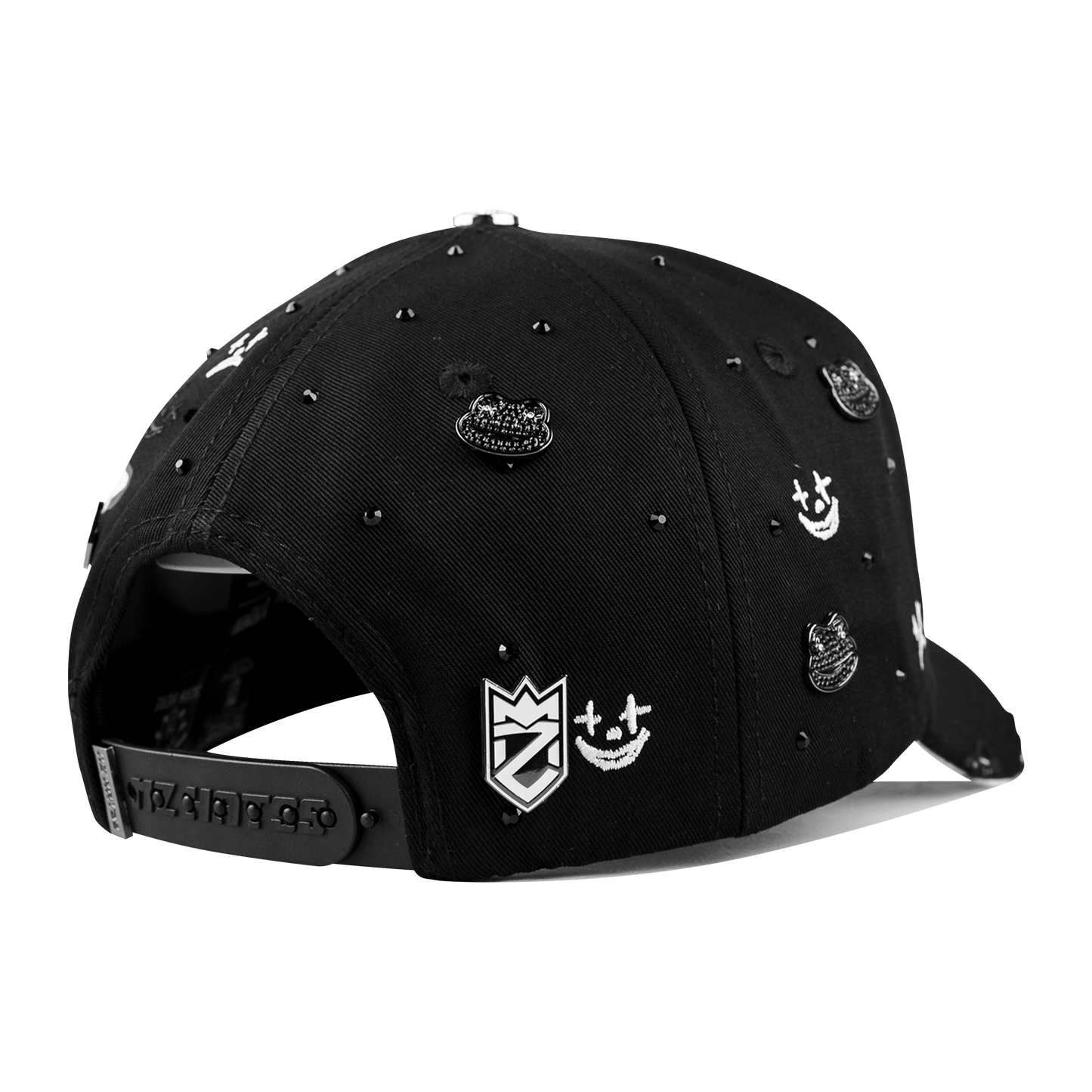 Rico o Muerto Ying Yang