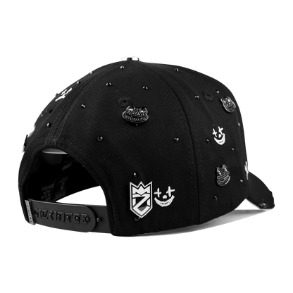 Rico o Muerto Ying Yang