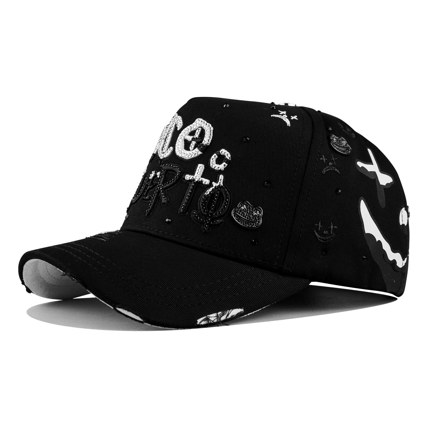 Rico o Muerto Ying Yang