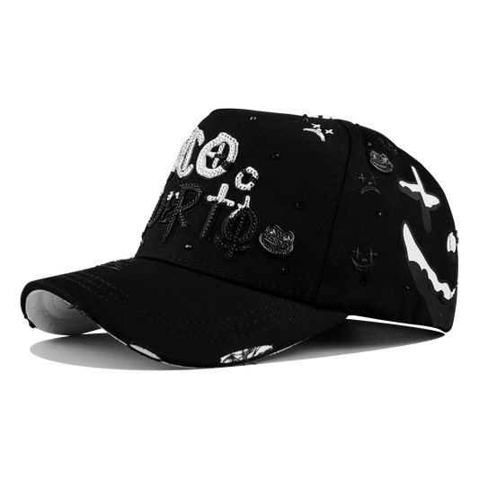 Rico o Muerto Ying Yang