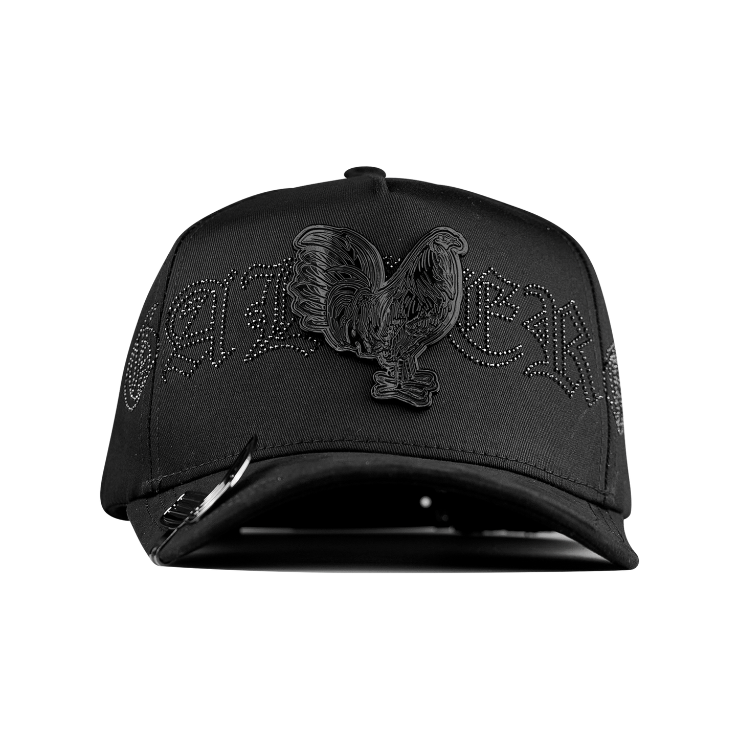El Gallero Total Black