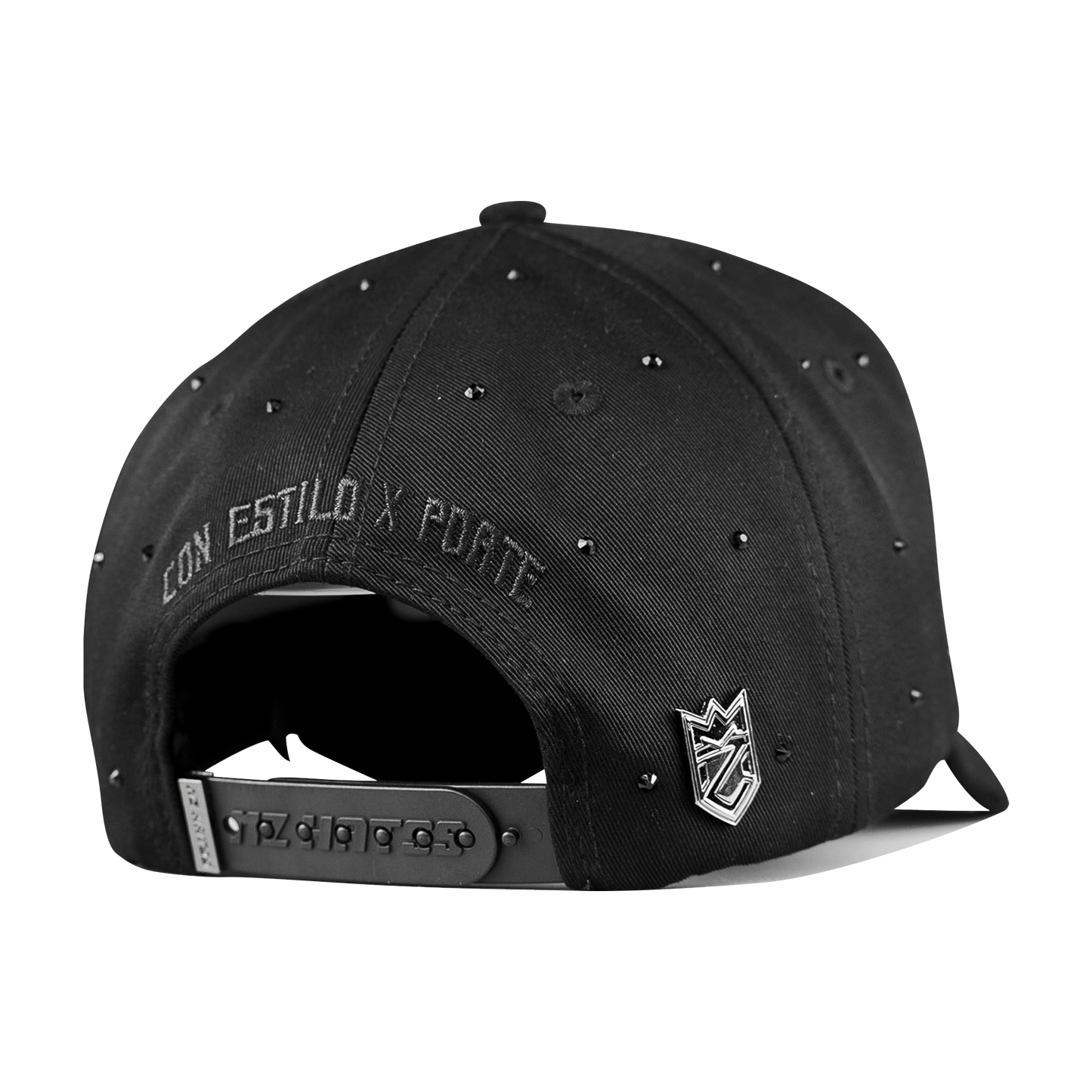 Black Prestige (Edicion Especial)
