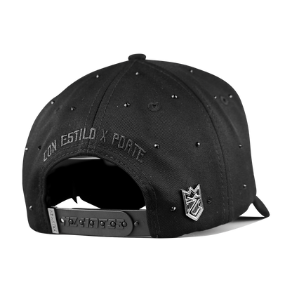Black Prestige (Edicion Especial)
