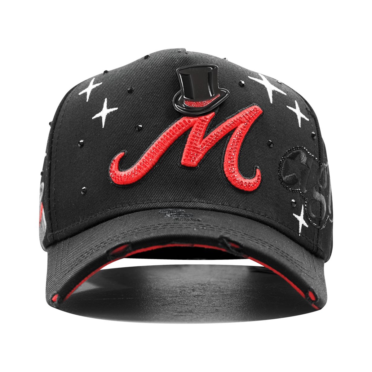 MAGIC MYSTIC RED