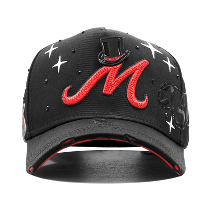 MAGIC MYSTIC RED