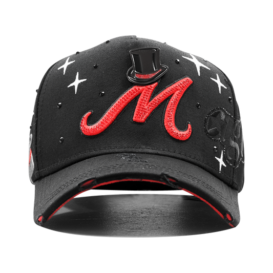 MAGIC MYSTIC RED