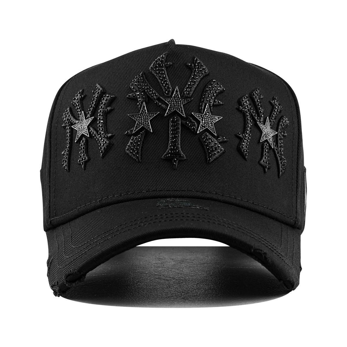NY Midnight Stars