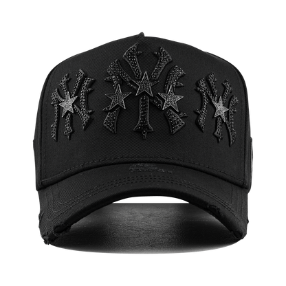 NY Midnight Stars