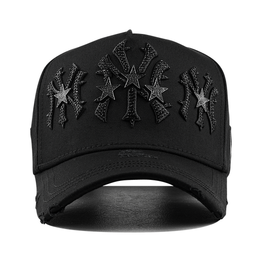 NY Midnight Stars