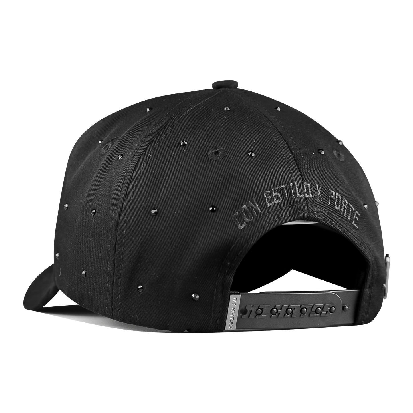 Black Prestige (Edicion Especial)