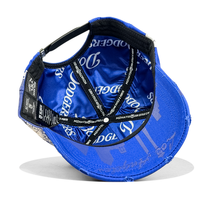 LA Meltdown (Blue)