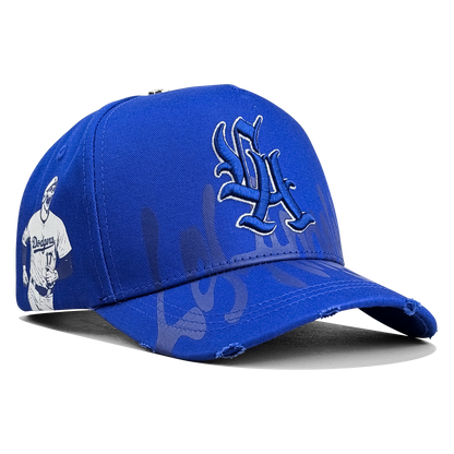 LA Meltdown (Blue)