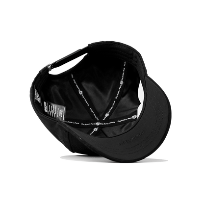 Doble P (Total Black)