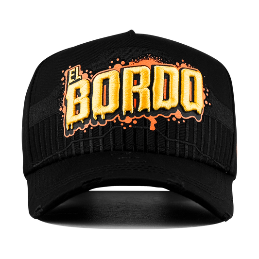 Border Culture (MZ HATSS X EL BORDO)