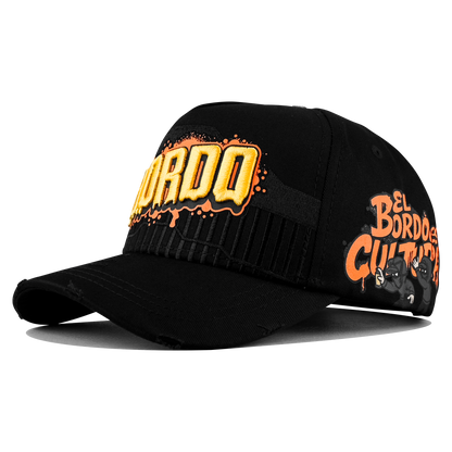 Border Culture (MZ HATSS X EL BORDO)