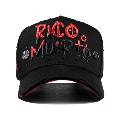 Rico o Muerto (MZ)