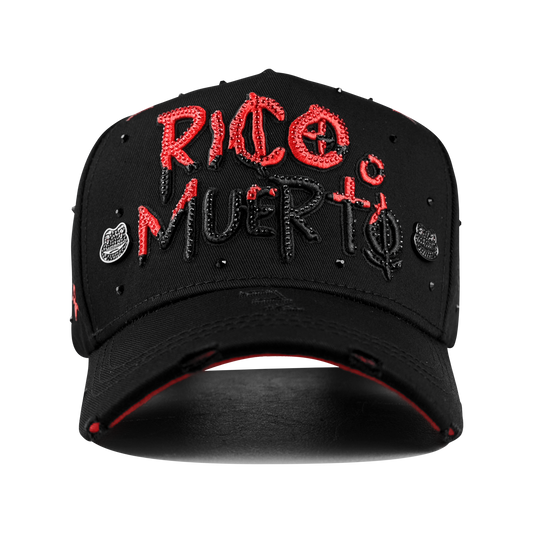 Rico o Muerto (MZ)