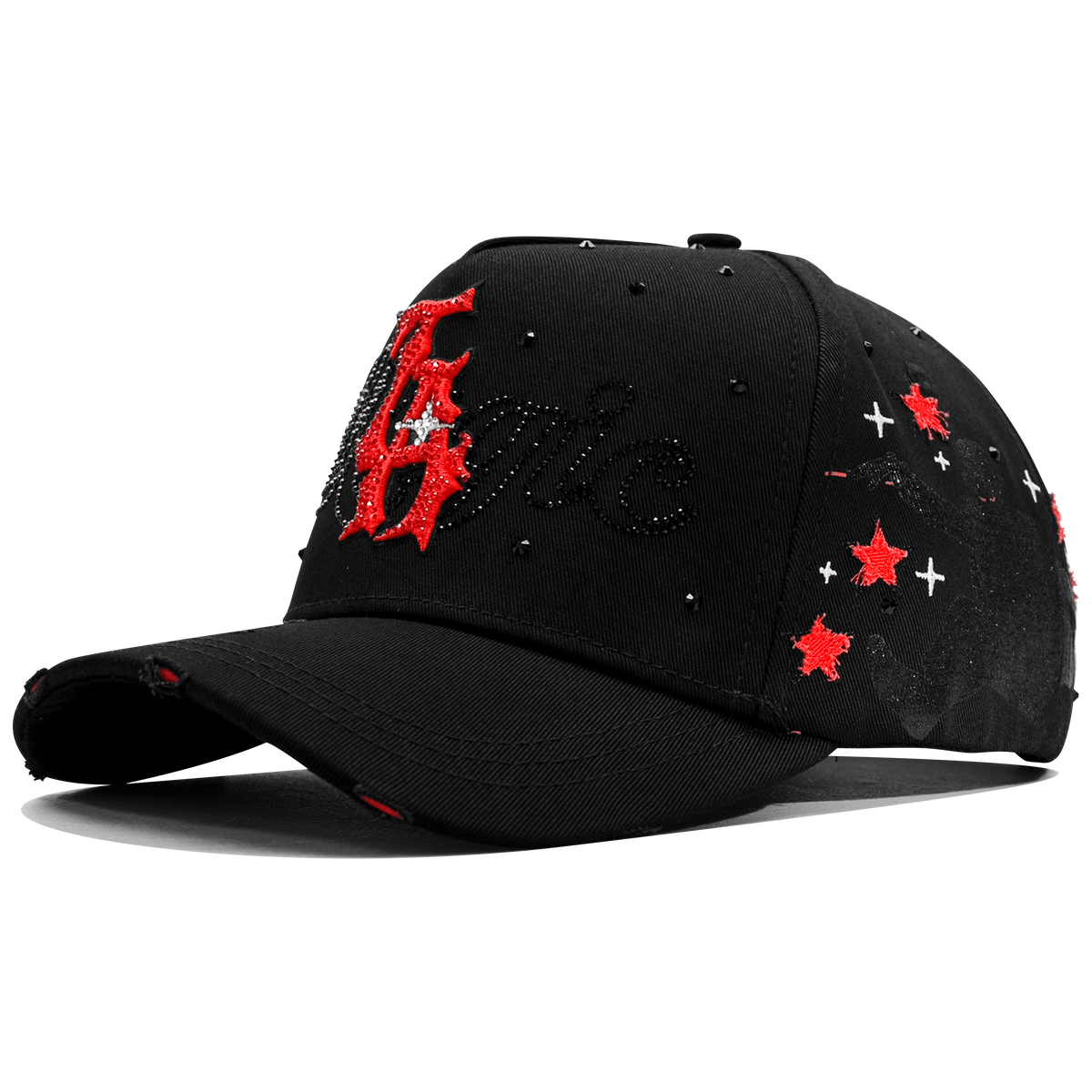 LA RED MAGIC STARS