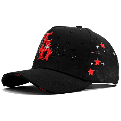 LA RED MAGIC STARS