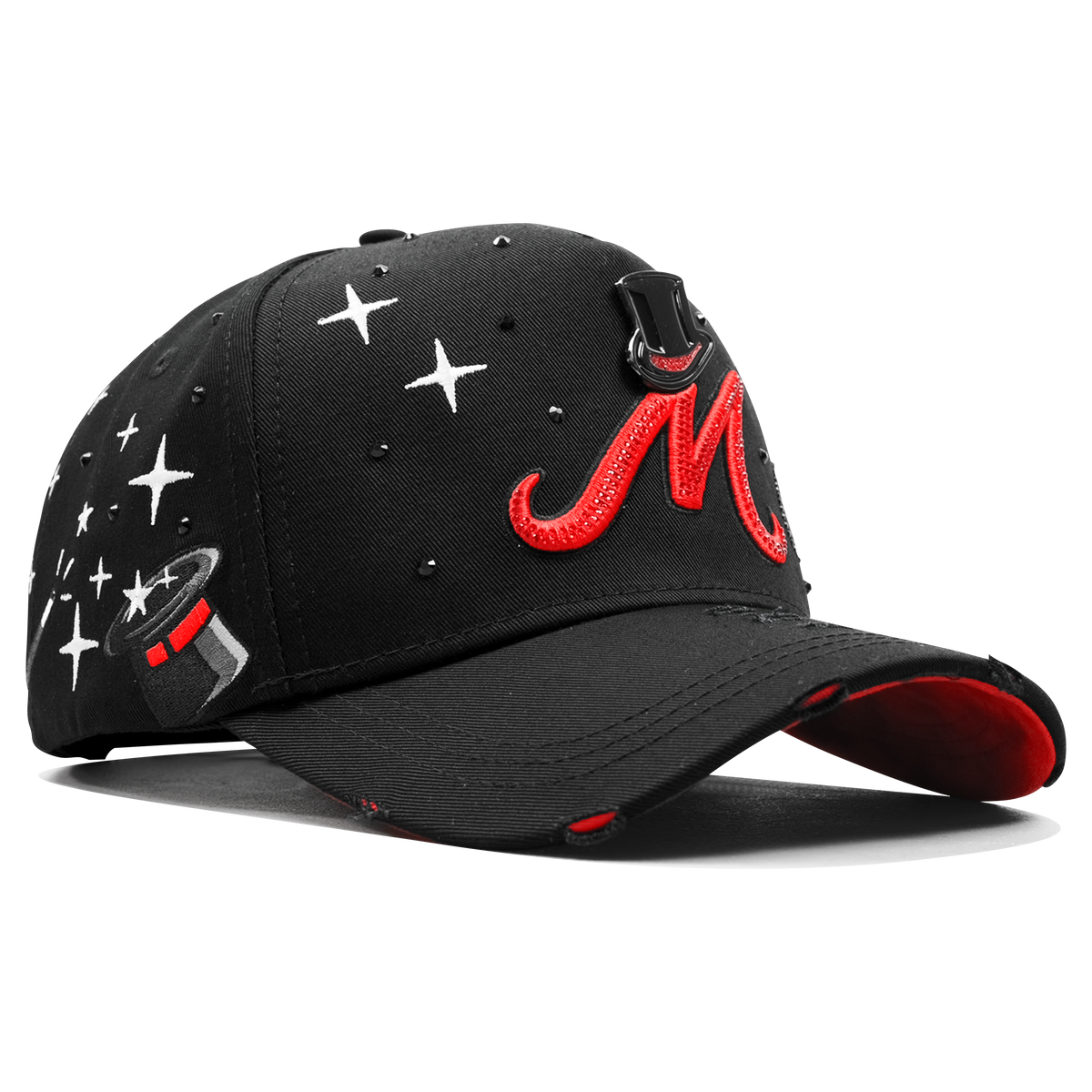 MAGIC MYSTIC RED