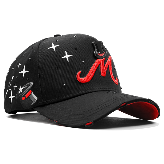 MAGIC MYSTIC RED