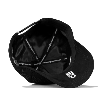 LA PEOPLE (Black)
