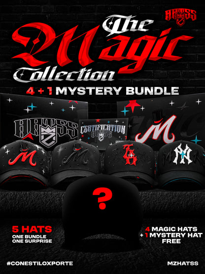 MAGIC BUNDLE