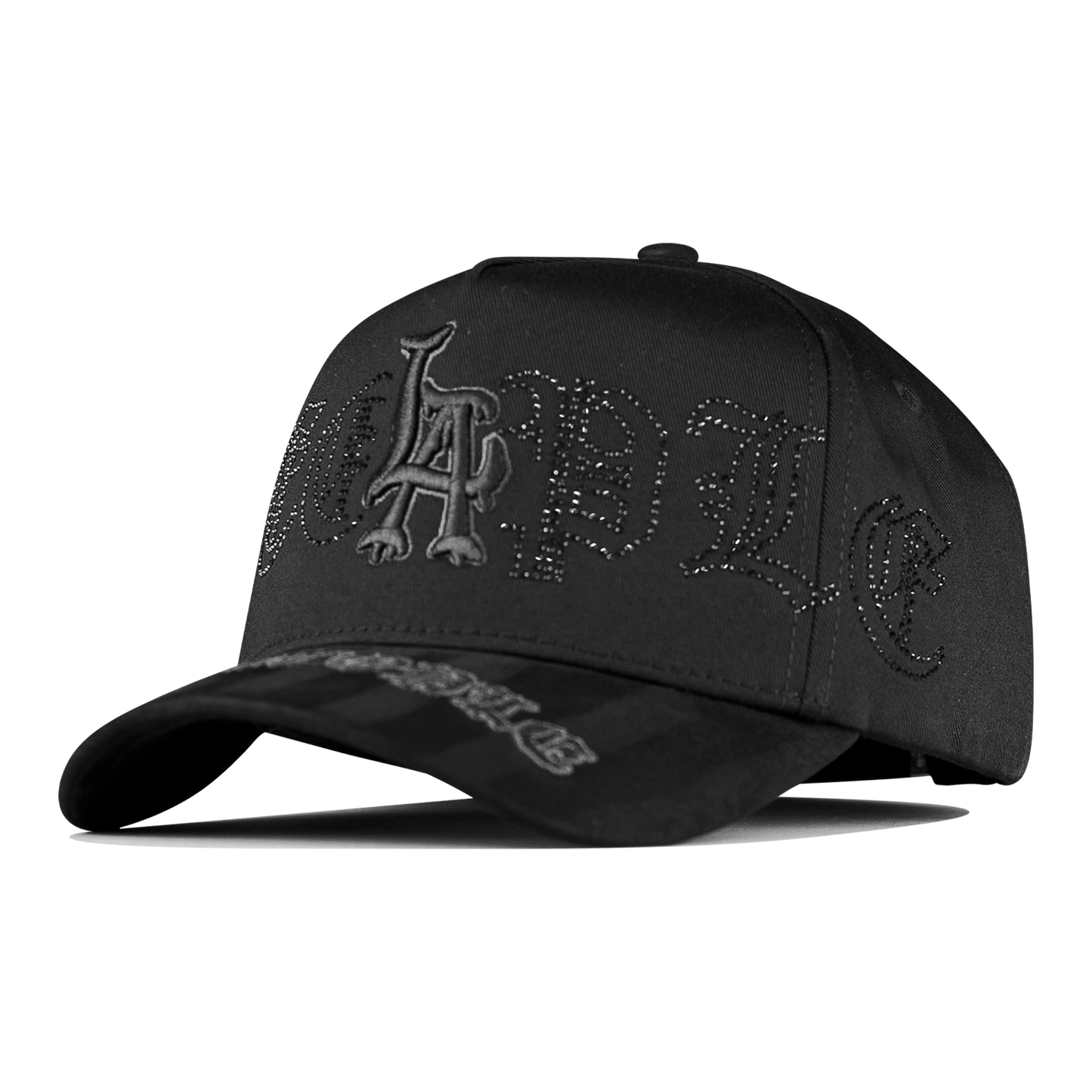 LA PEOPLE (Black)