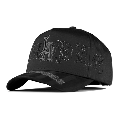 LA PEOPLE (Black)