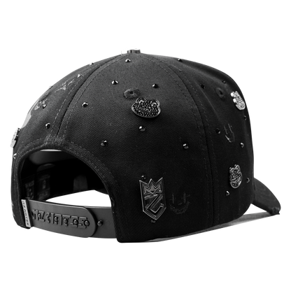 Rico o Muerto (Total Black)
