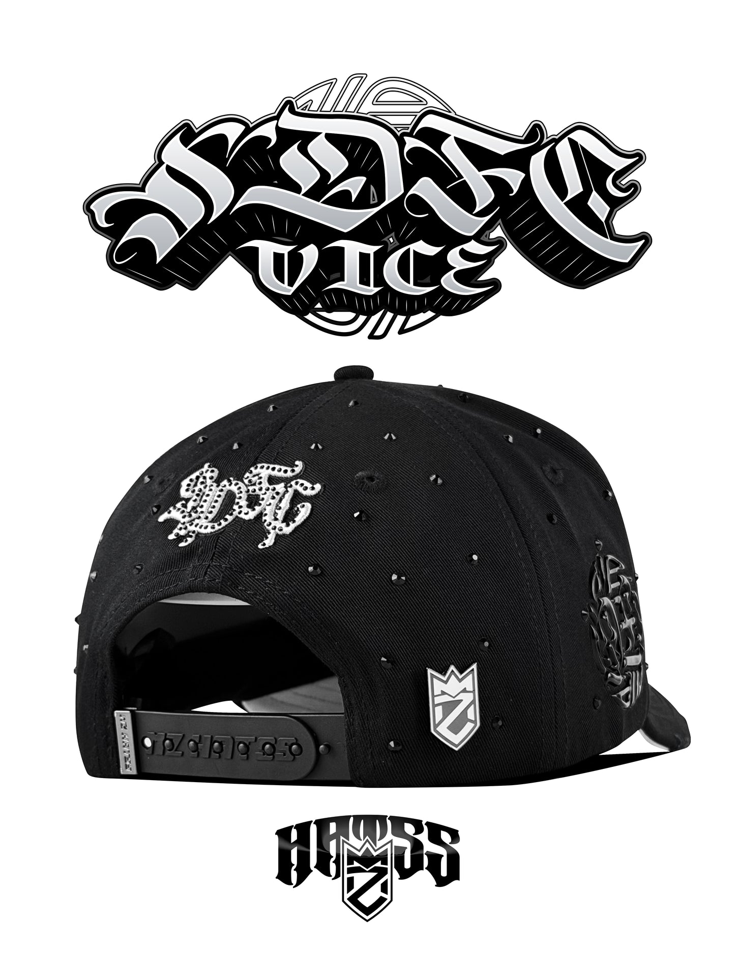 SDFC VICE