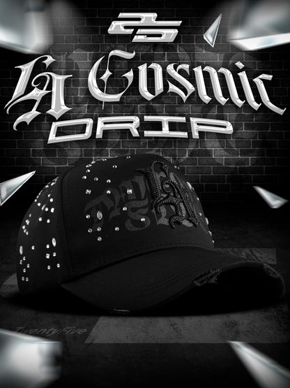 LA Cosmic Drip (Twenty Five Hats)