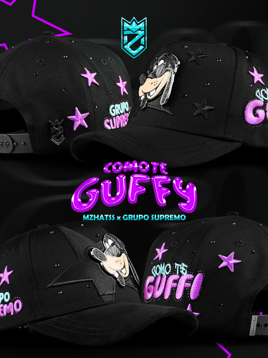 Como Te Guffy (Collab Grupo Supremo)