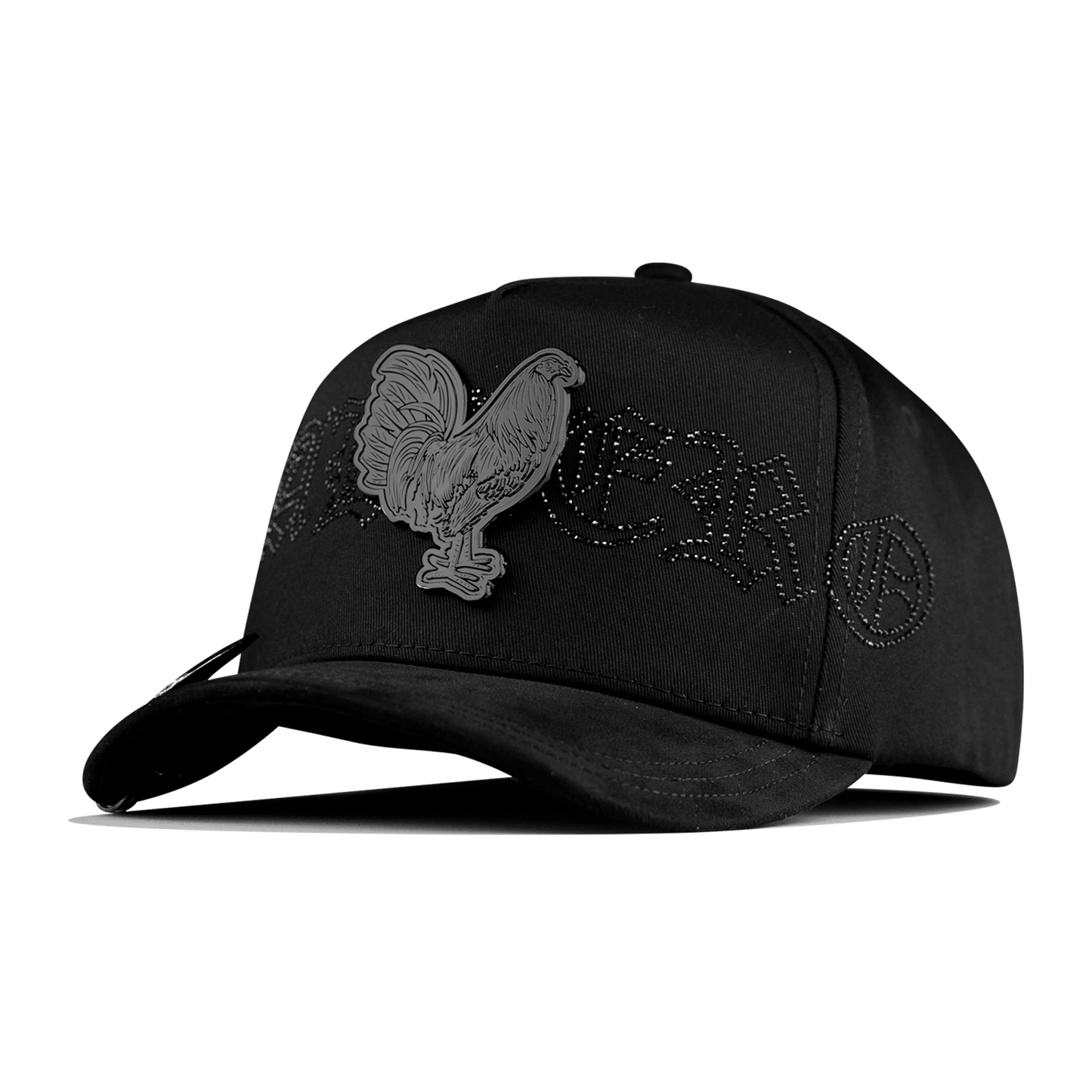 El Gallero Total Black