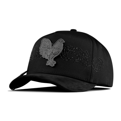 El Gallero Total Black