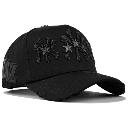 NY Midnight Stars