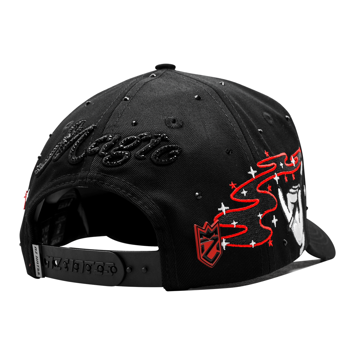 LA RED MAGIC STARS