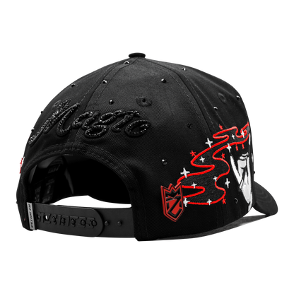 LA RED MAGIC STARS