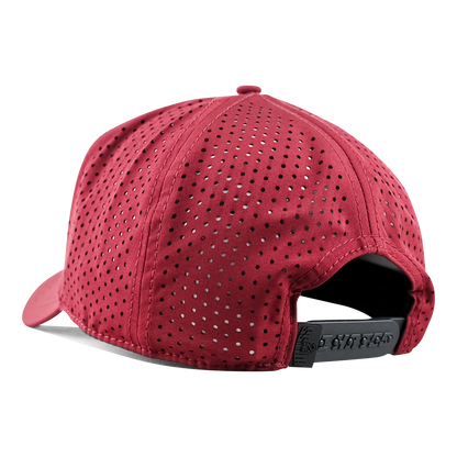 Element Dark Red