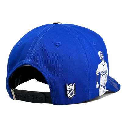 LA Meltdown (Blue)