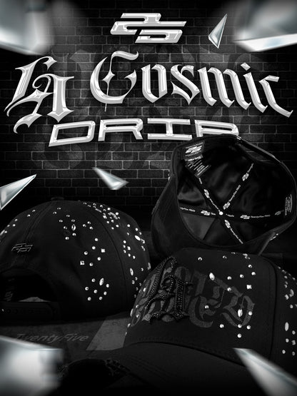 LA Cosmic Drip (Twenty Five Hats)
