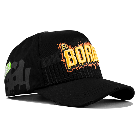Border Culture (MZ HATSS X EL BORDO)