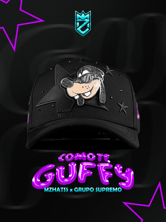 Como Te Guffy (Collab Grupo Supremo)