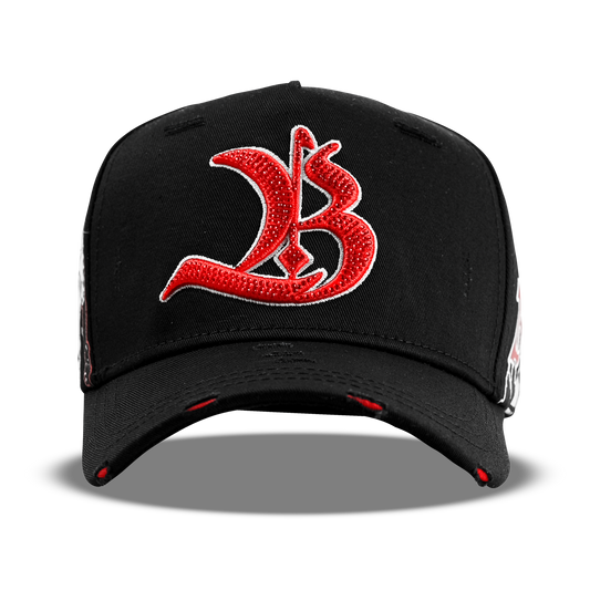 Boston Outlaw (Black)