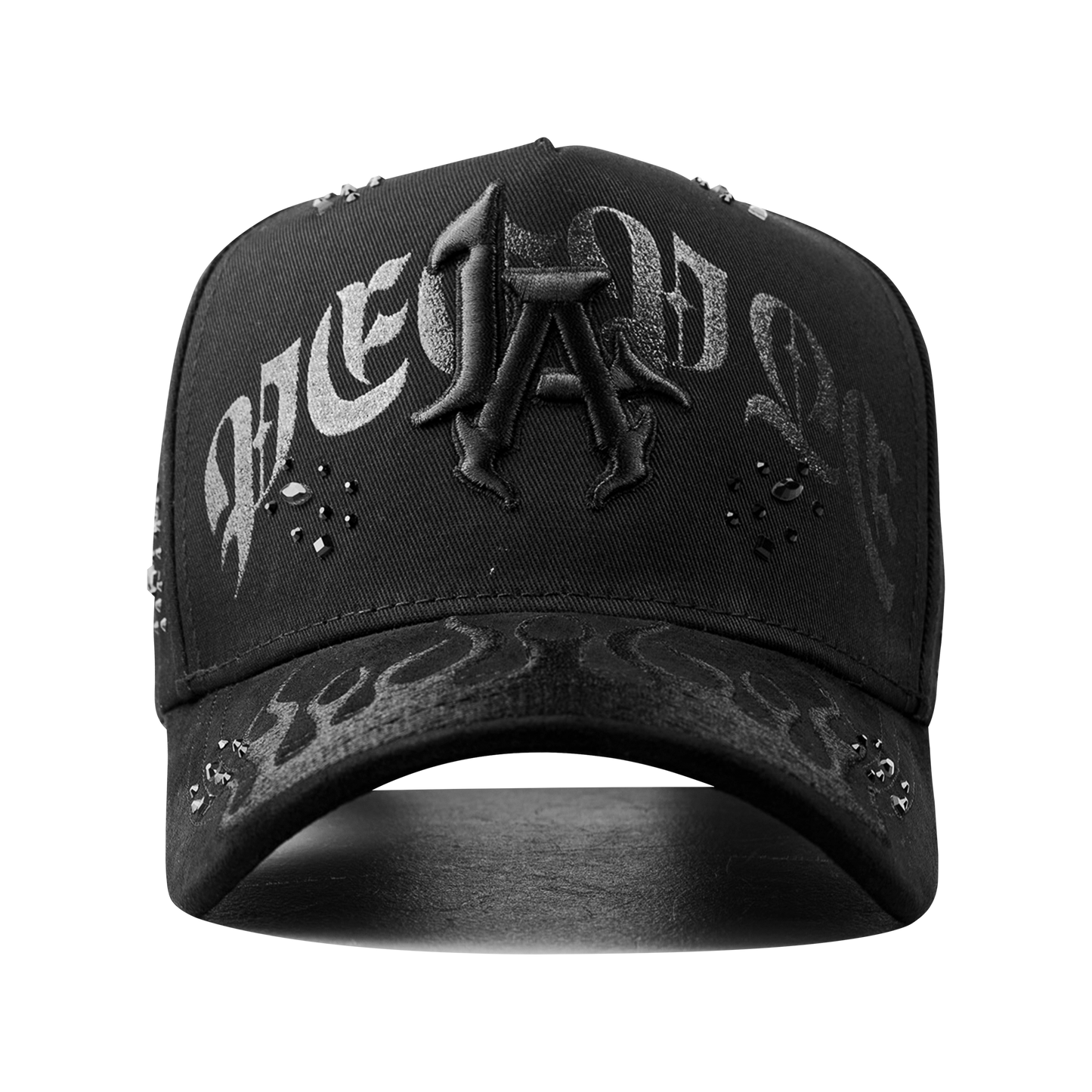 LA PEOPLE 2.0 (Blackout)